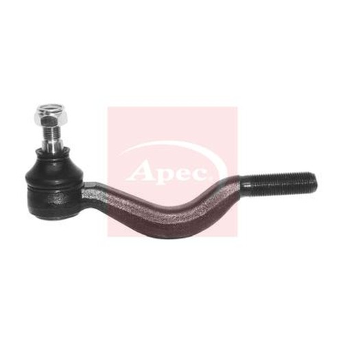 Apec steering tie - rod, end