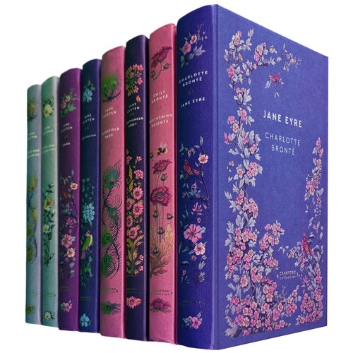 The jane austen - the,