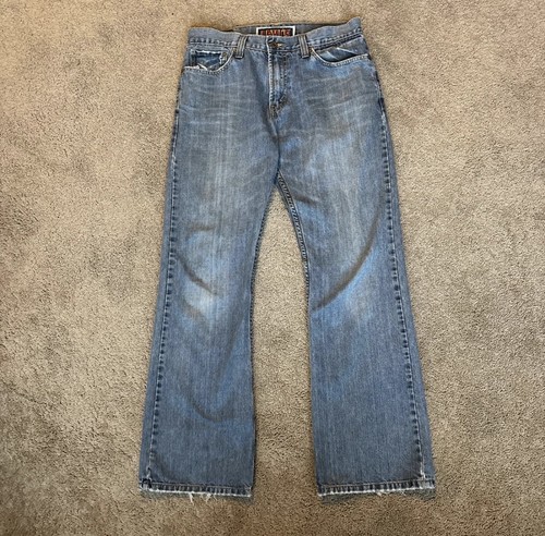 Crazy vintage levi bootcut - levi’s,