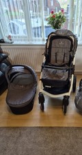 Venicci travel system