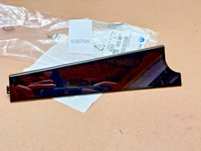 Vauxhall Astra L Centre