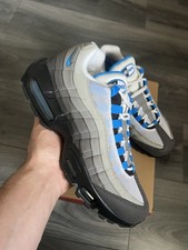Nike Air Max 95 OG Crystal