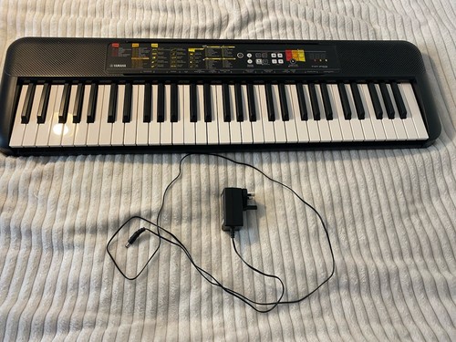 Yamaha psr fs2 - yamaha,