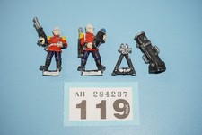 Warhammer 40k Imperial Guard