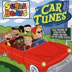 Car tunes sugar - sugar, beats