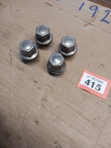 Ford genuine 19mm alloy wheel - genuine,