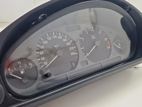 Bmw e36 speedometer - bmw,