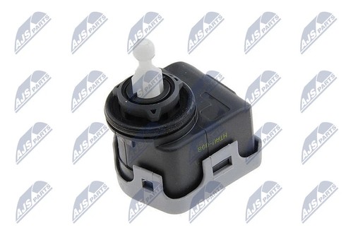 Actuator headlight levelling - actuator,