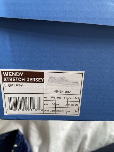 Heydude wendy stretch - heydude,