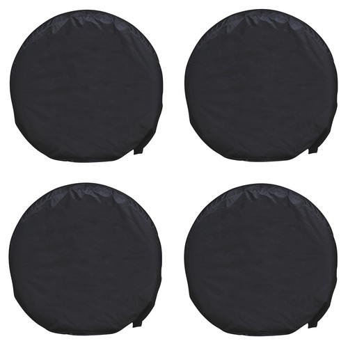 Wheel tyre covers 5 - wheel, 25"-28.5"