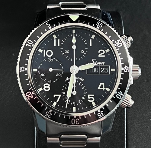Sinn 103 pilot - st,