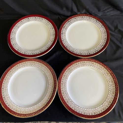 Vintage royal grafton majestic - vintage,