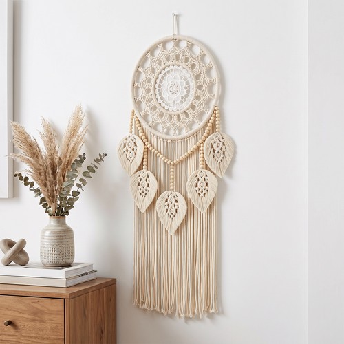 Dream catcher large handmade - dream,