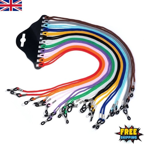 12pcs reading glasses lanyards - reading,