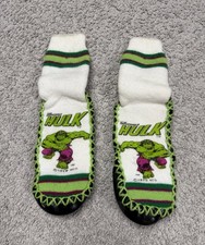 Vintage 1979 Incredible Hulk