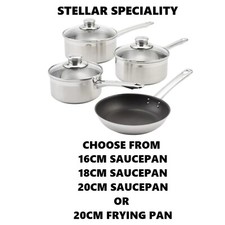 STELLAR SPECIALITY STAINLESS