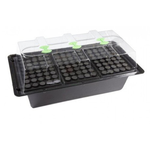 Stream propagator 120 - propagator,