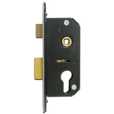 WILLENHALL LOCKS EP1 Euro