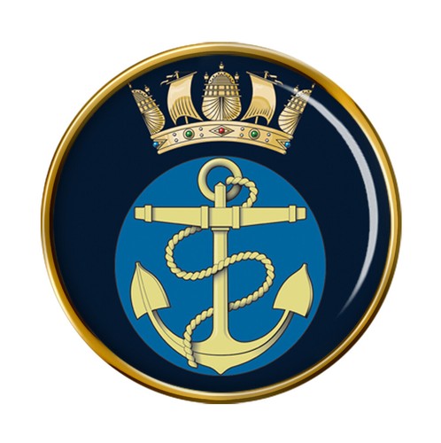 Royal navy fouled - royal,