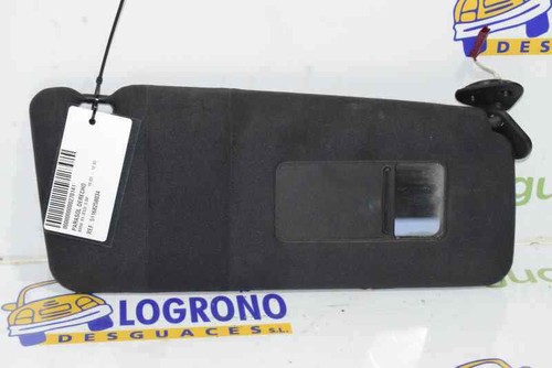 51168251387 270141 sun visor