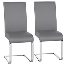 Dining Chairs 2/4/6pcs Modern