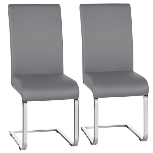 Dining chairs 6pcs modern - dining,