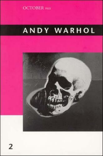 Andy warhol paperback by - warhol,,