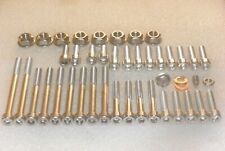 Honda CR125M Elsinore 1976-78