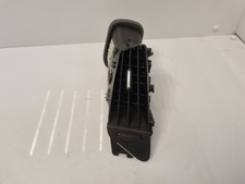 VAUXHALL ASTRA J GTC VXR DASHBOARD CENTER AIR VENT LH 13300564