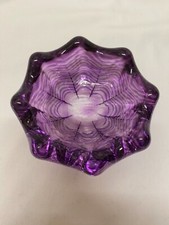 Richard Hornby Blown Art Glass