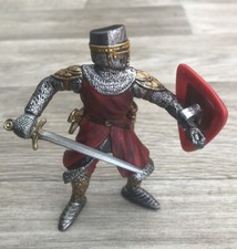 Schleich FOOT SOLDIER Red