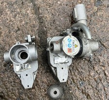 TMA 500 Hedgetrimmer Gear Box