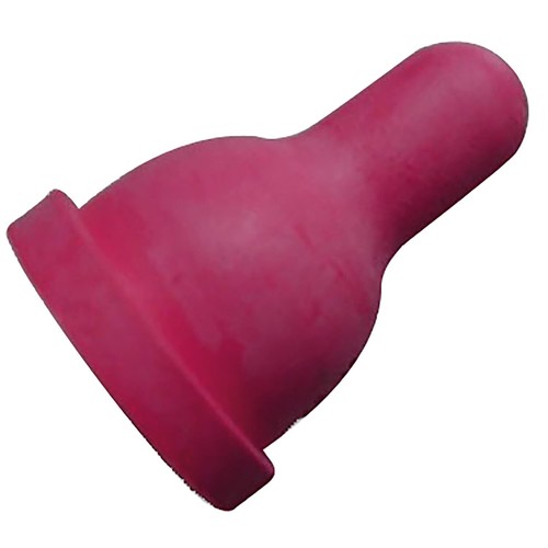 Paragon rubber lamb - lamb, for