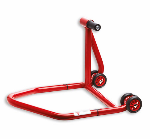 Ducati rear single sided - ducati,