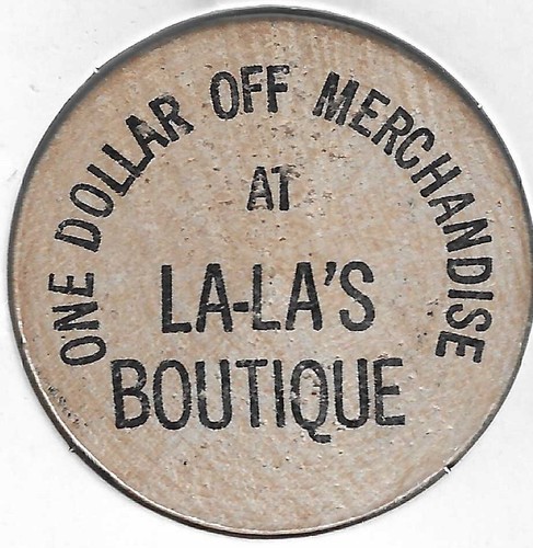 Boutique 1 off - la-la's, boutique,
