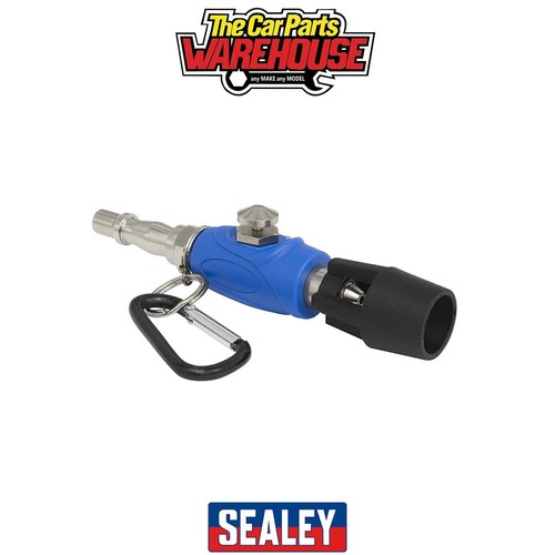 Sealey sa904 mini air - sa904, blow