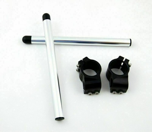 53mm handle bar clip ducati - 53mm,