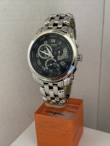 Citizen men eco drive - men’s,