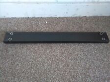 Used fishing seat box RIVE HSP FOOTPLATE REAR BAR