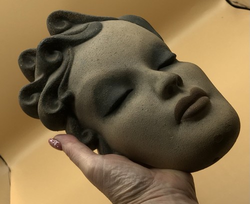 Art deco jon douglas john - art,