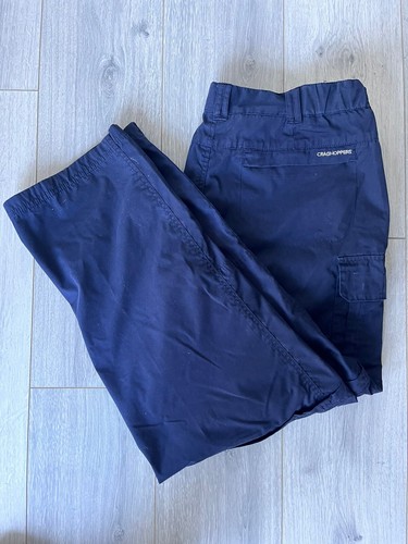 Craghoppers bear grylls cargo - grylls,