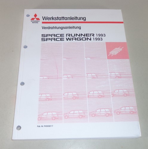 Workshop manual mitsubishi - workshop,