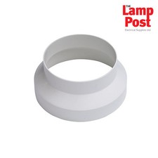 Extractor Fan Ducting Reducer