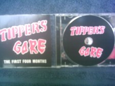 tipper's gore the first four