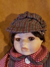  Adorable Boy Porcelain