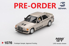 (Pre-order) MINI GT #1076
