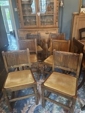 Old charm chairs - old,