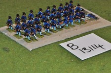 15mm ACW / union - infantry 32