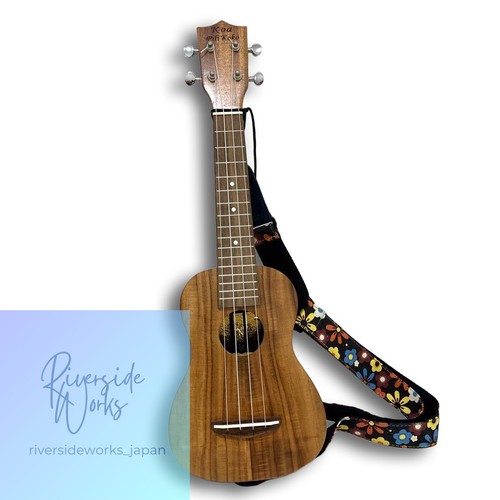 Koa pili koko soprano - koa,