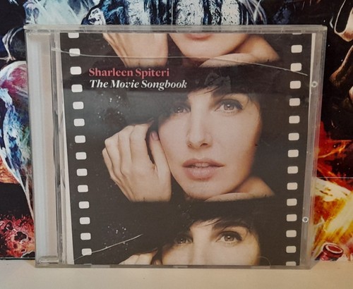 Sharleen spiteri the movie - the,